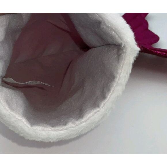 Novelty Stocking Mermaid Tail Pink - Bullseye's Playground - Picture 3 of 5